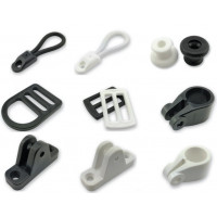 Option Marine Nylon Fittings